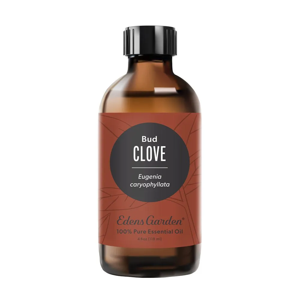 Clove- Bud Essential Oil