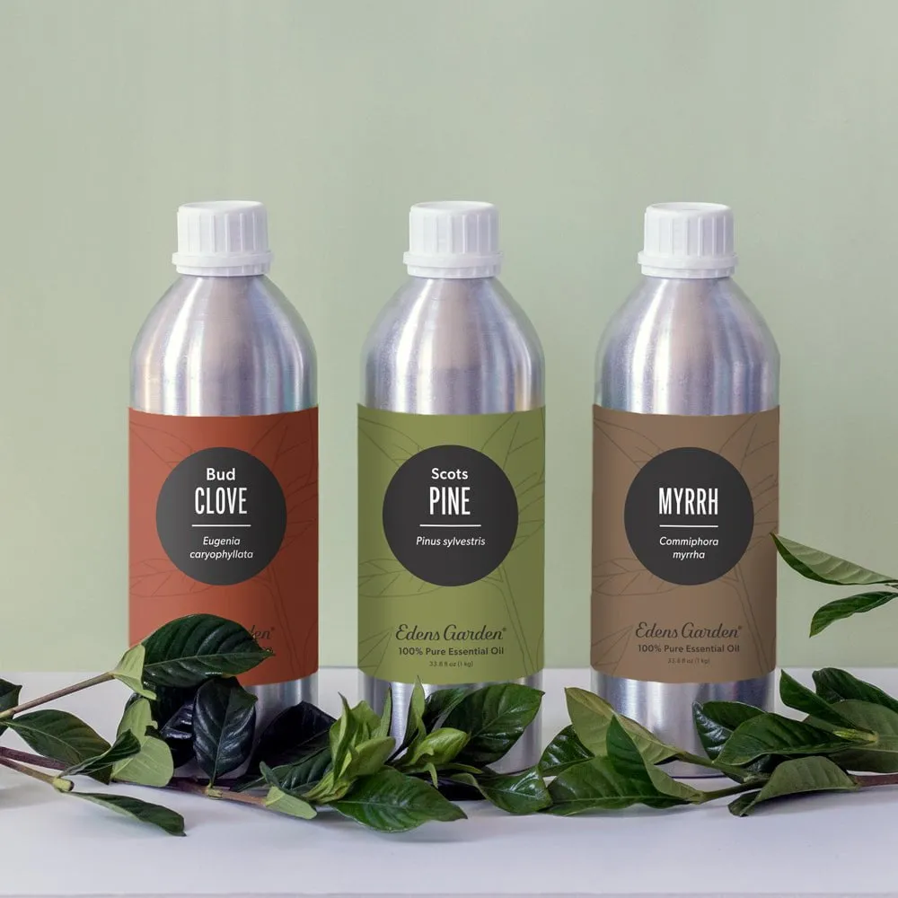 Clove- Bud Essential Oil