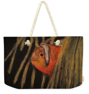 Clown Fishy ~ Weekender Tote Bag