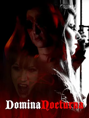 DOMINA NOCTURNA BLU-RAY