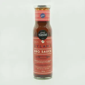 Dylan's 280g BBQ Sauce