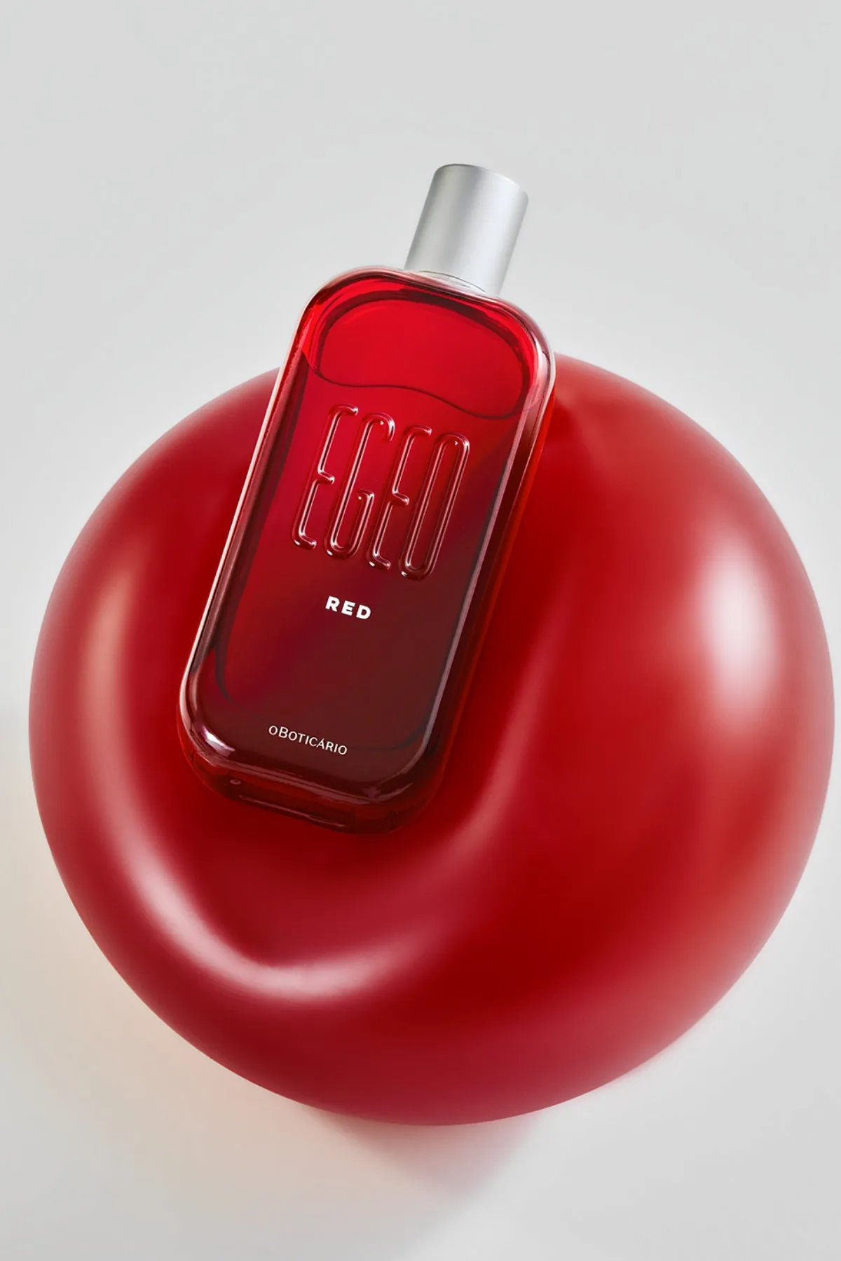 Egeo Red Eau de Toilette for Women