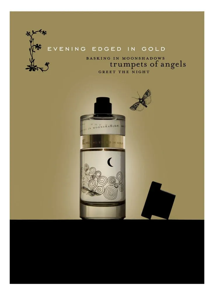 Evening Edged in Gold Eau de Parfum
