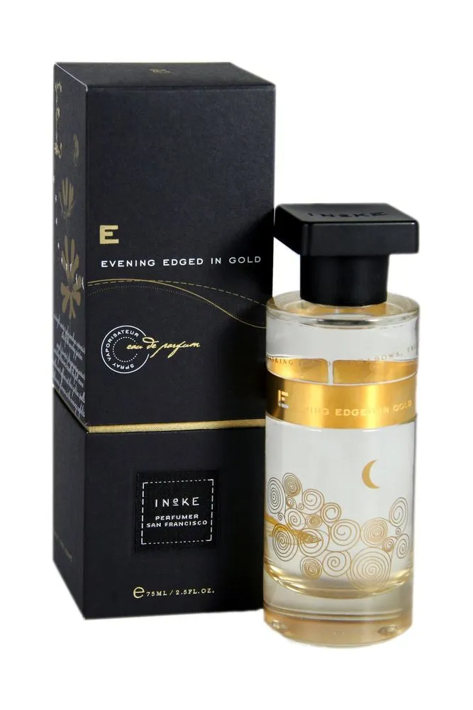 Evening Edged in Gold Eau de Parfum