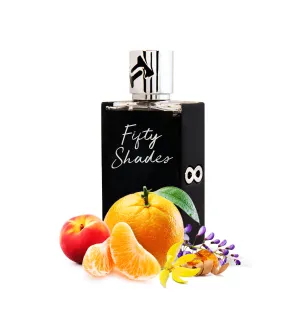 Fifty Shades Type Fragrance Oil