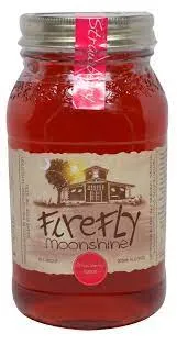 Firefly Strawberry Moonshine 750ml