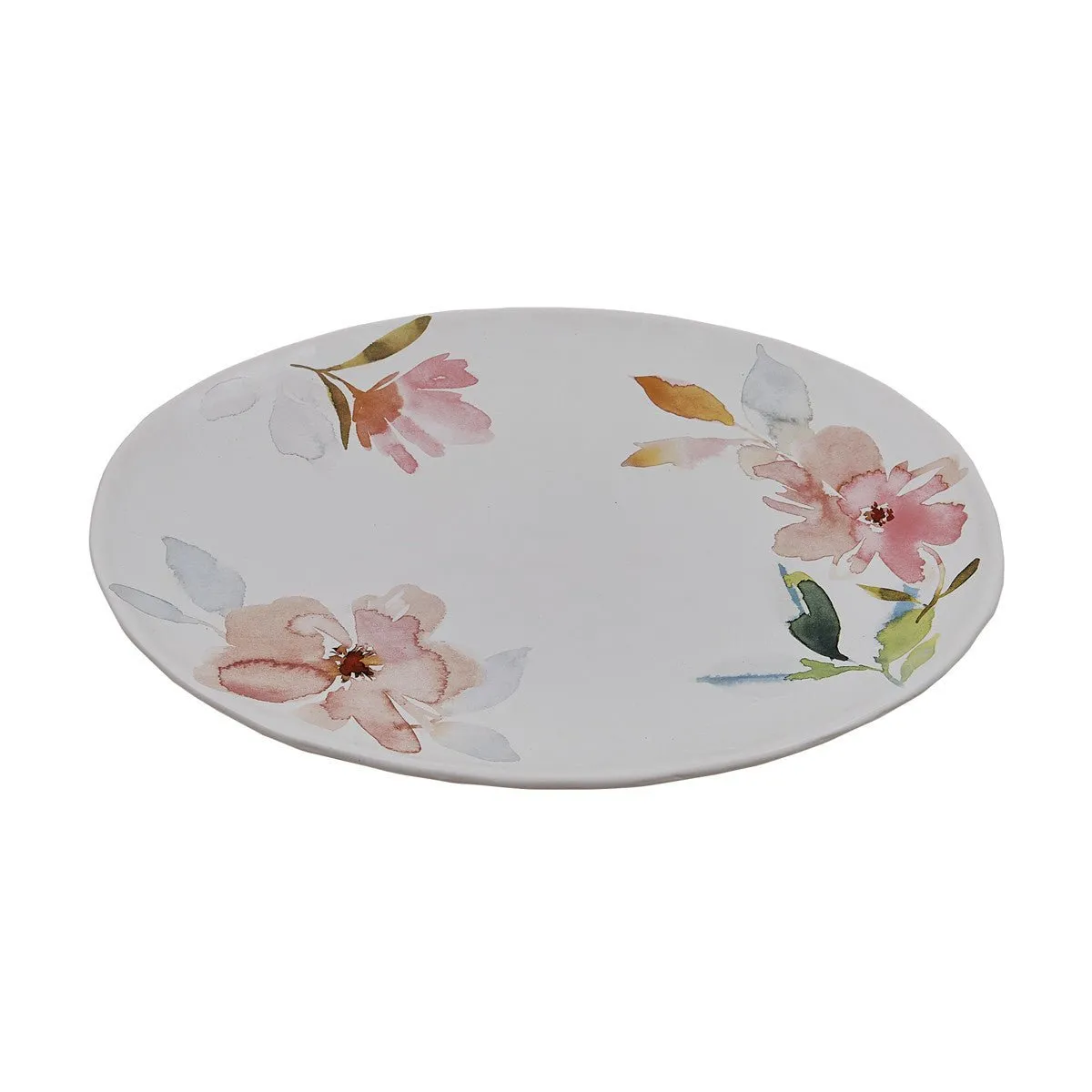 First Blush Serving Platter Set