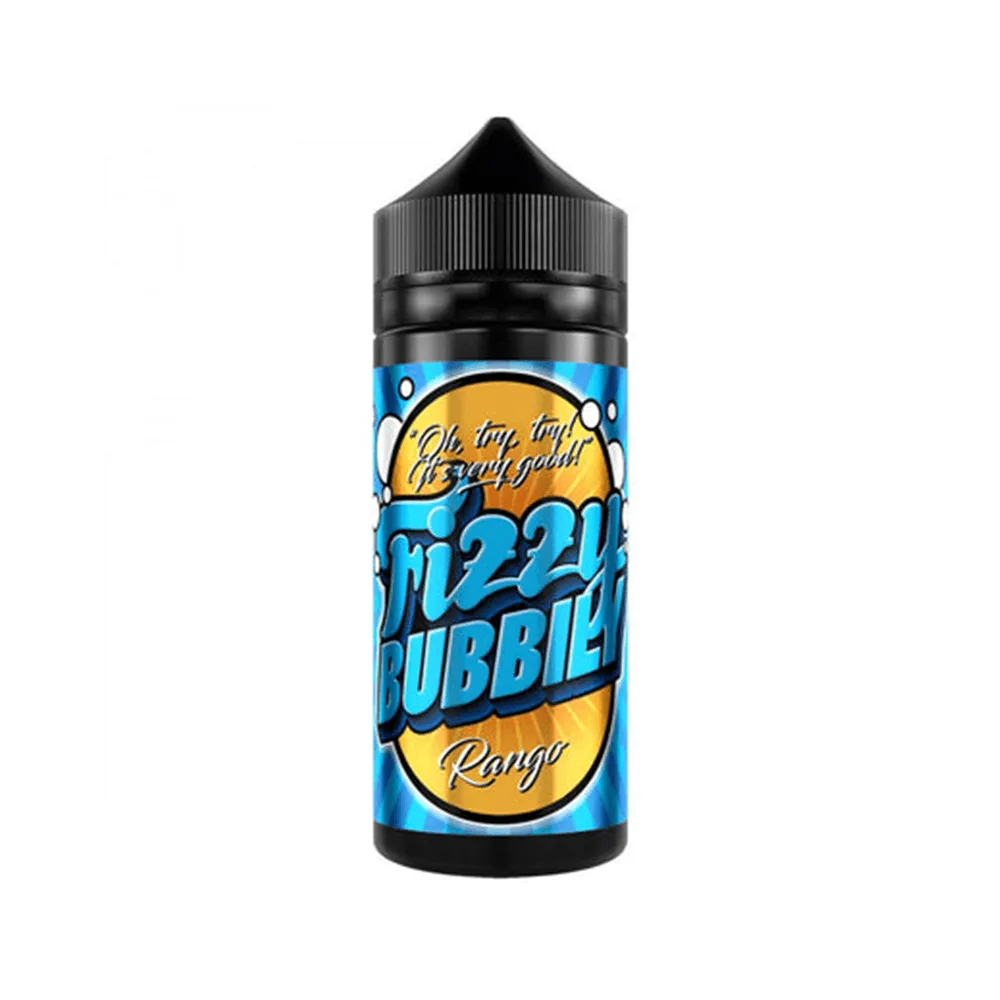 Fizzy Bubbily 100ml Shortfill