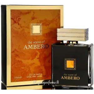 Fragrance World Ambero
