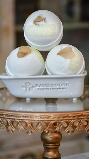 Gardenia Bomb