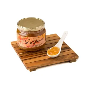 Ginger Marmalade