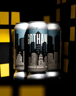 Gotham