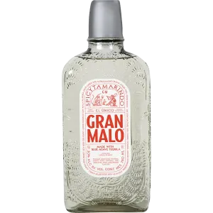 Gran Malo Spicy Tamarindo Tequila Liqueur 750ml