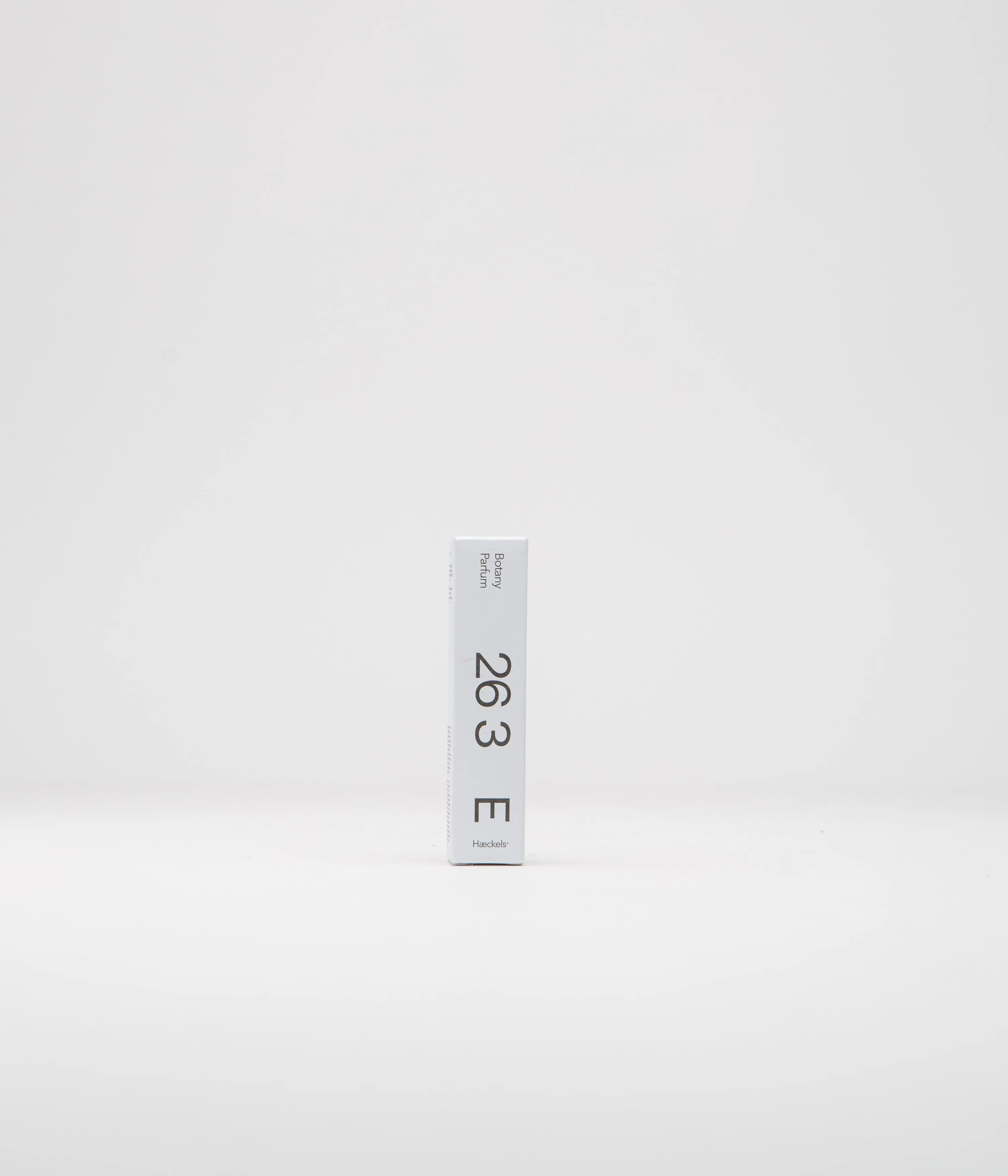 Haeckels Botany Parfum Miniature - 15ml
