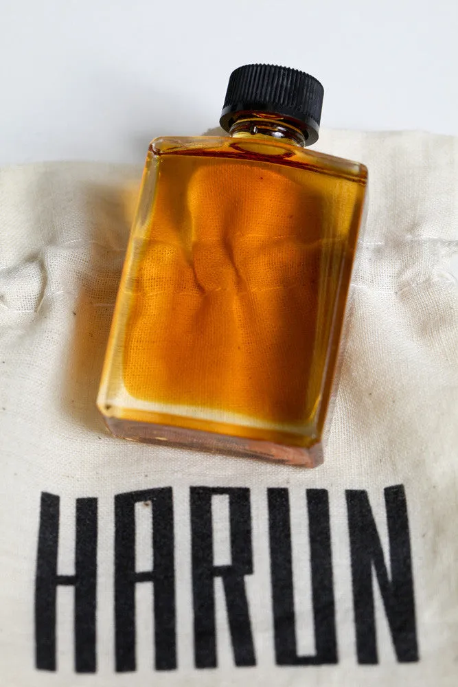 Harun Jannatul Mawa Perfume Oil