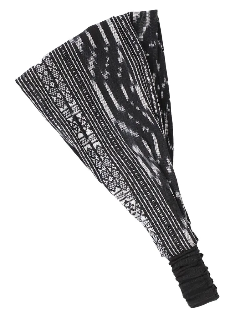 Headband - Dark Colors
