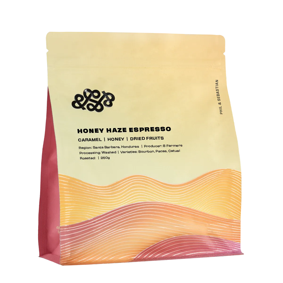 Honey Haze Espresso