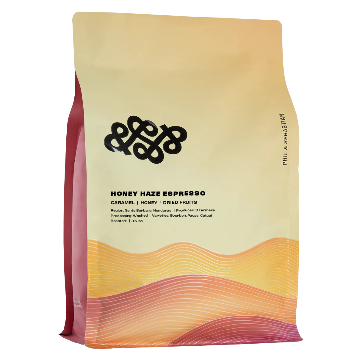 Honey Haze Espresso