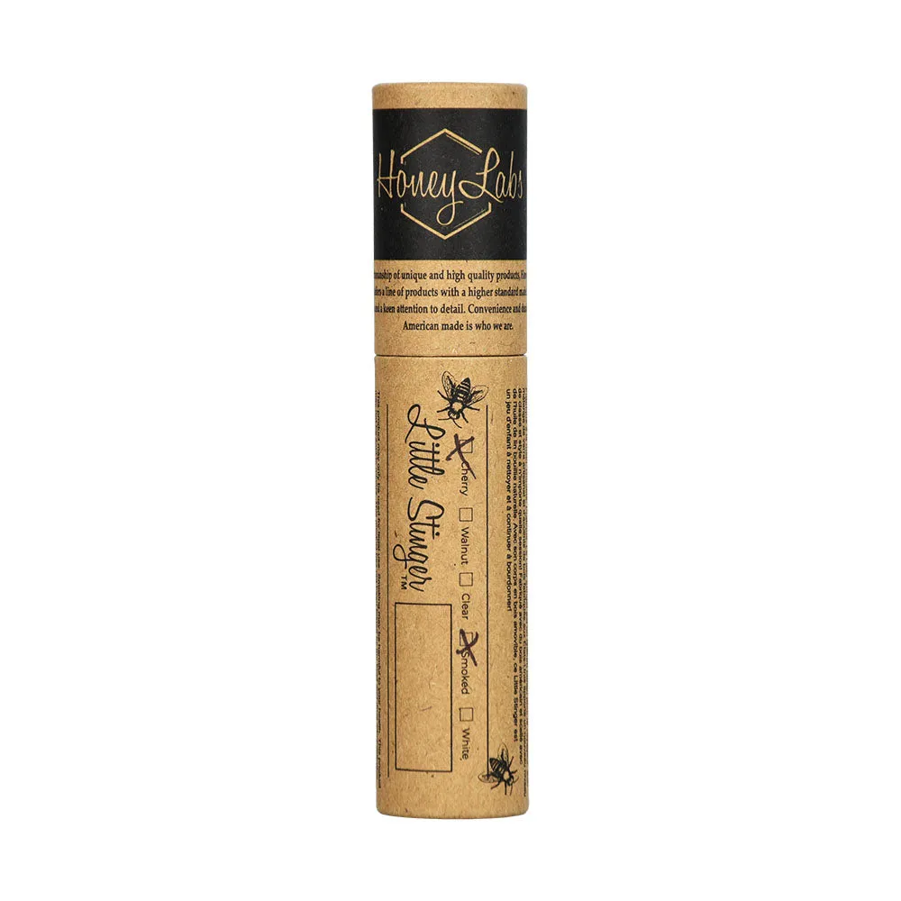 Honey Labs Little Stinger Chillum