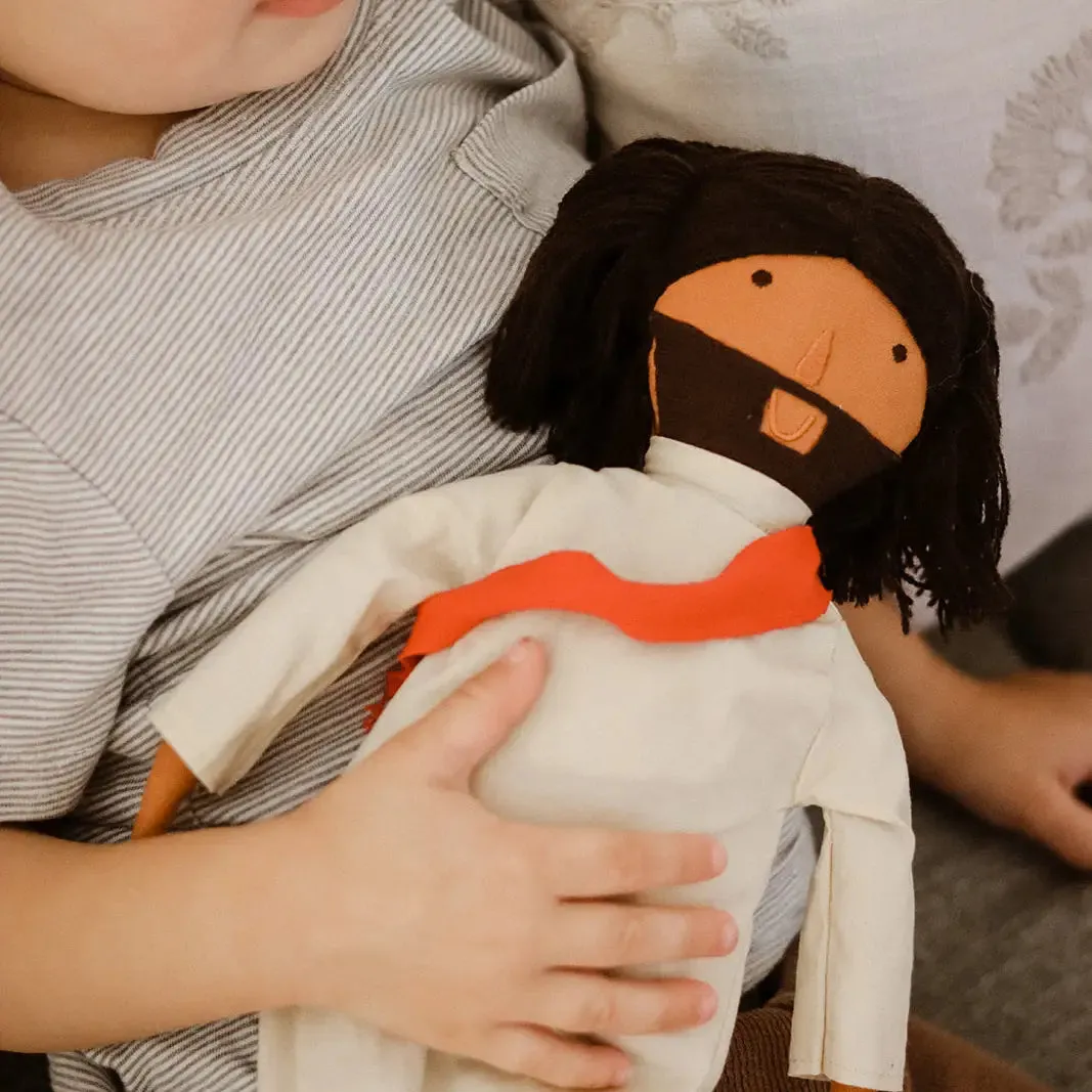 Jesus of Nazareth Doll
