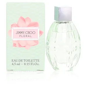 Jimmy Choo Floral Mini EDT By Jimmy Choo Mini EDT (Jimmy Choo Floral Mini EDT By Jimmy Choo)