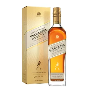 Johnnie Walker Gold Reserve Blended Scotch Whisky