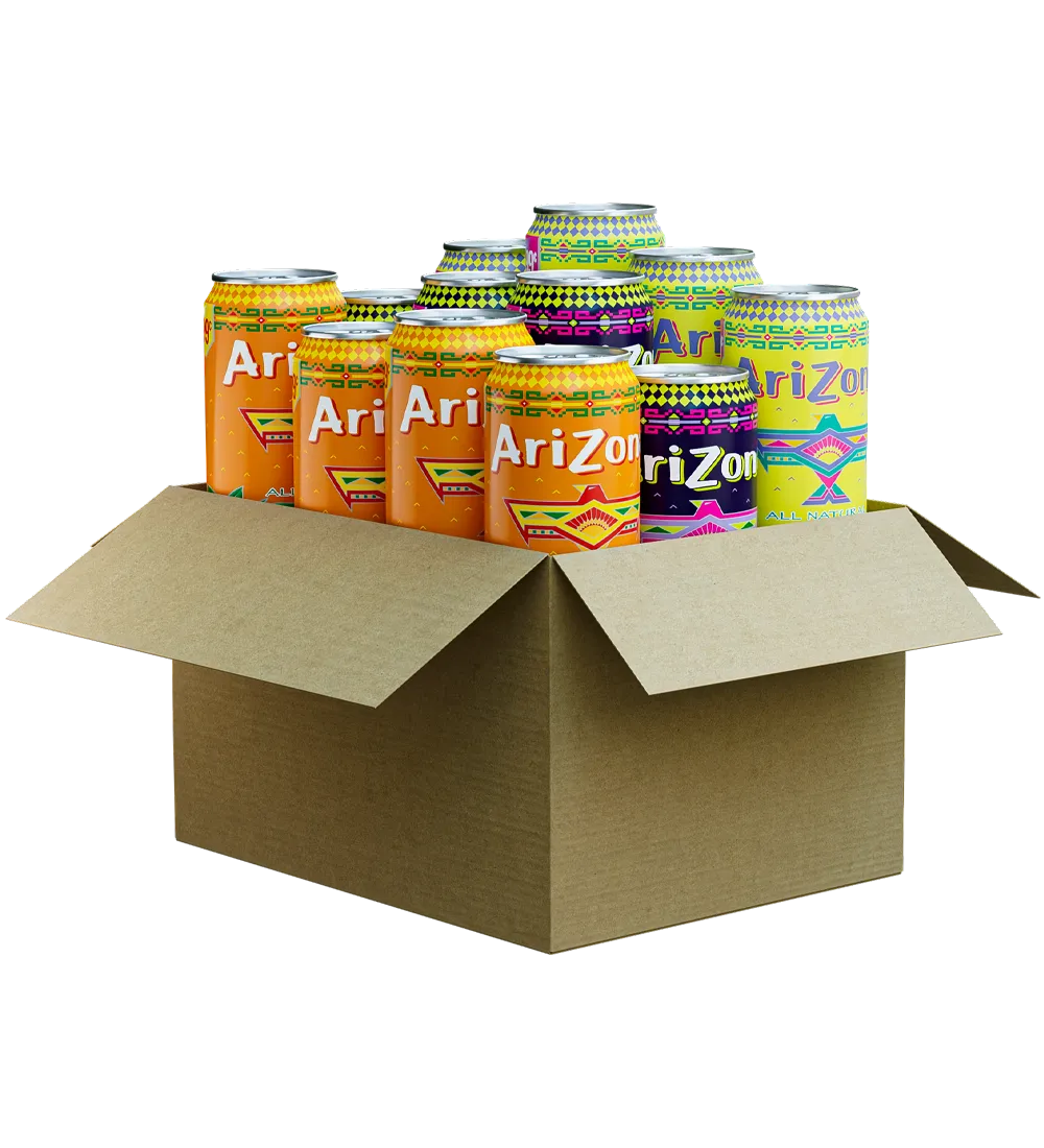 Juice-Ade Variety Pack