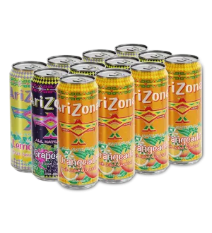 Juice-Ade Variety Pack