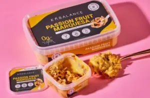 Kabalance Passion Fruit Marquesa Gluten Free Medium