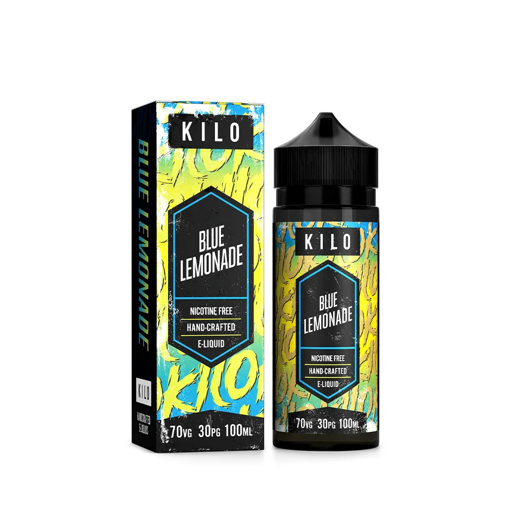 Kilo V2 100ml Shortfill