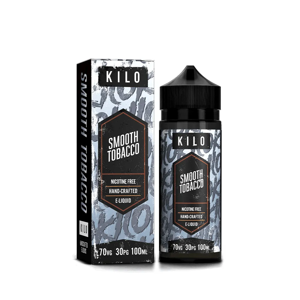 Kilo V2 100ml Shortfill