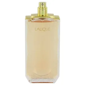 Lalique Eau De Parfum Spray (Tester) By Lalique Eau De Parfum Spray (Tester) (Lalique Eau De Parfum Spray (Tester) By Lalique)
