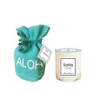 Lanikai Signature Candle