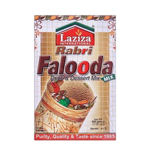 LAZIZA RABRI FALODA MIX 200G