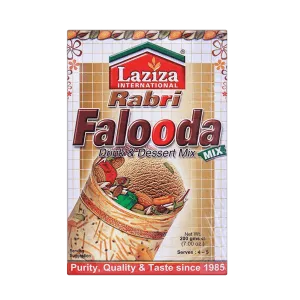 LAZIZA RABRI FALODA MIX 200G