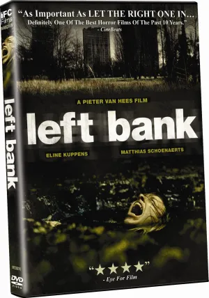 Left Bank