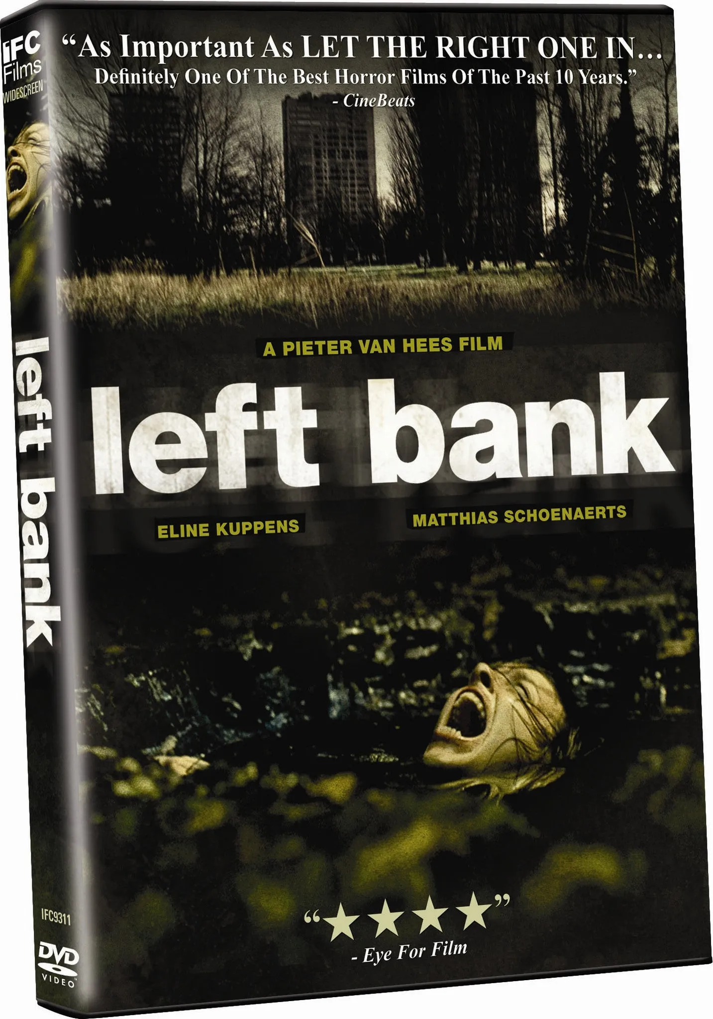 Left Bank