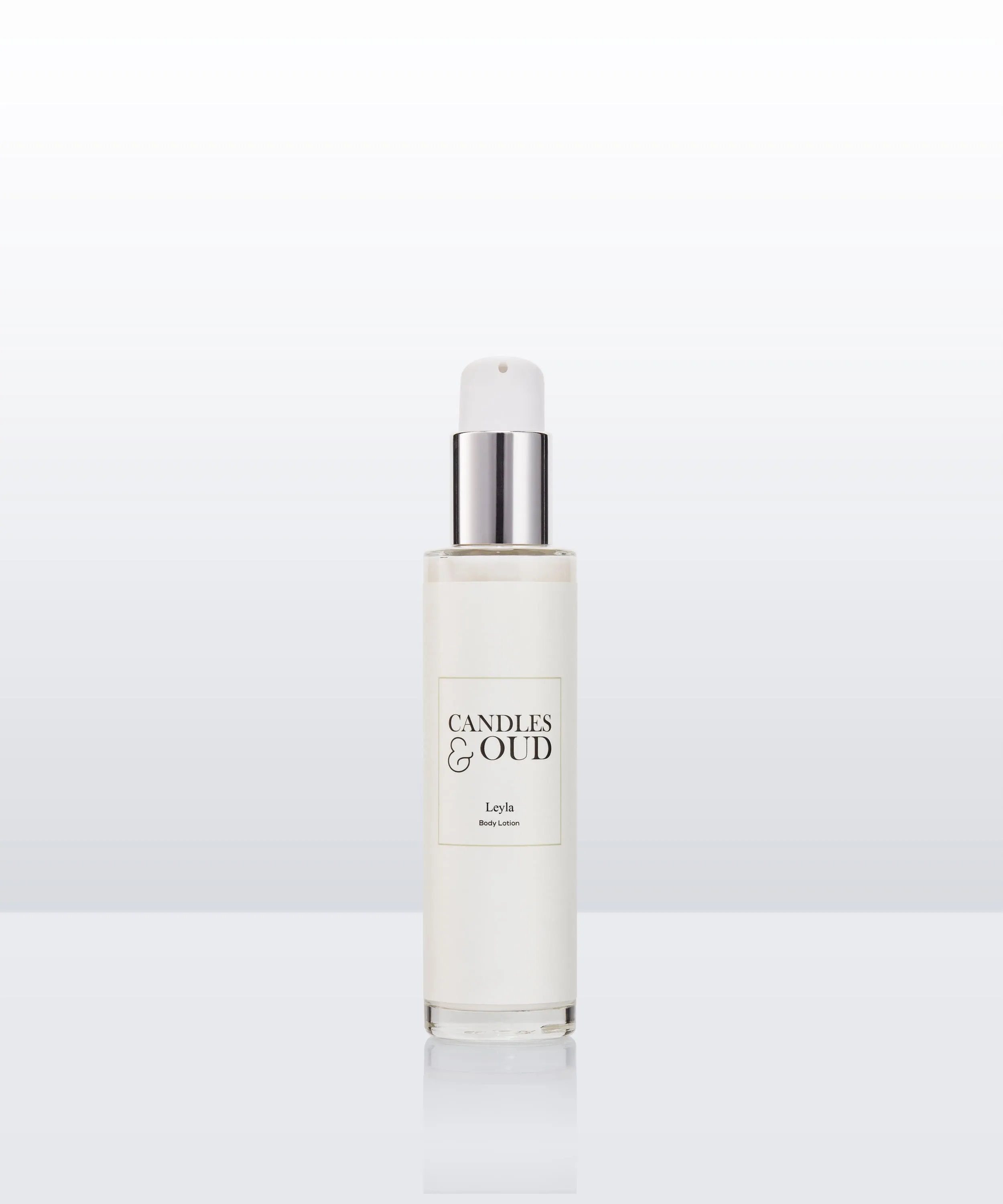 Leyla Body Lotion