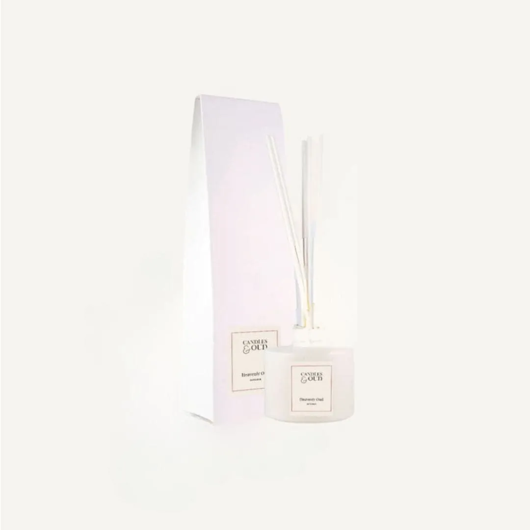 Leyla Reed Diffuser
