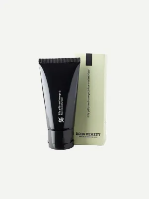 LILLY PILLY OMEGA 3 FACE MOISTERISER