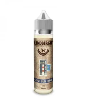 Lindbergh Gone Baby Gone Max VG E-Liquid