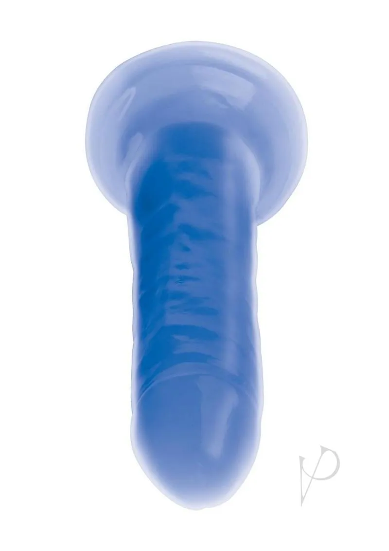 Lollicock Gitd Silicone 7 Blue