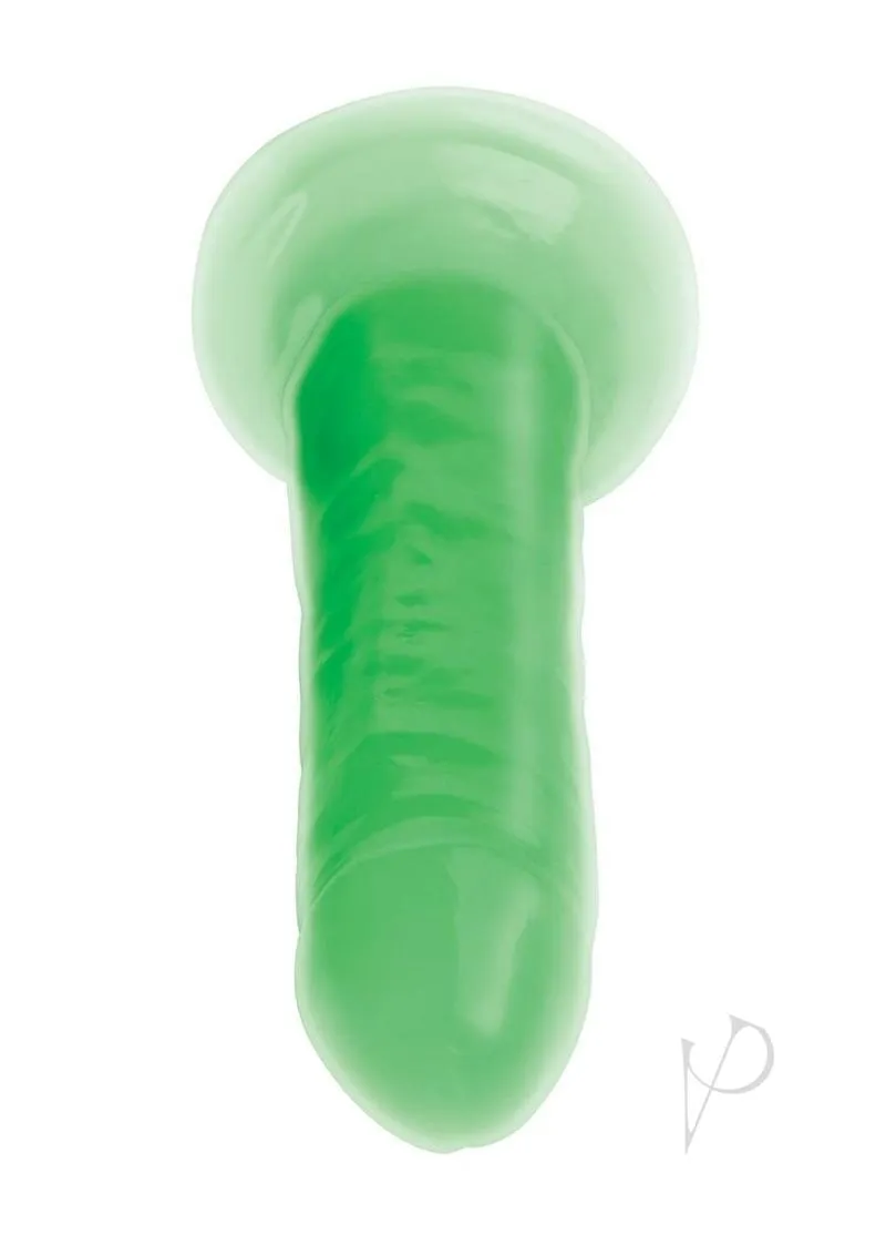 Lollicock Gitd Silicone 7 Green