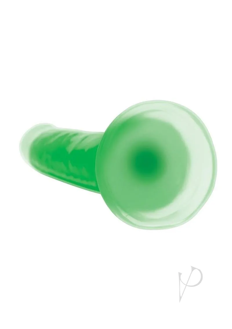Lollicock Gitd Silicone 7 Green