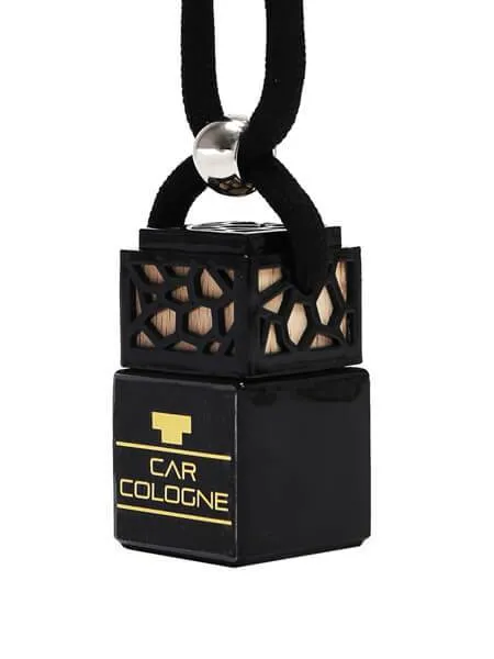 Lost Cherries Car Diffuser