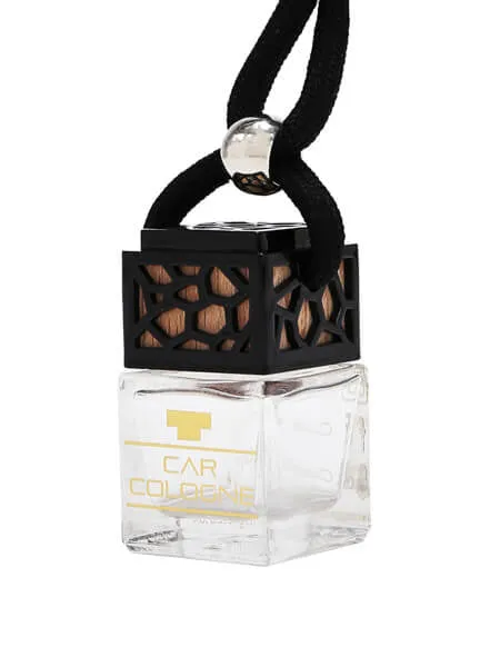 Lost Cherries Car Diffuser