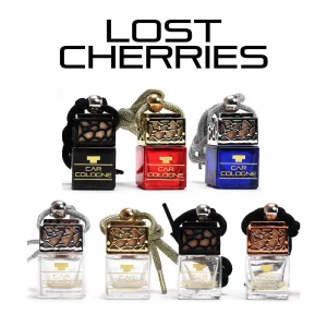 Lost Cherries Car Diffuser