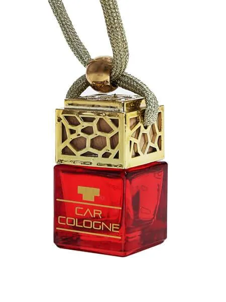 Lost Cherries Car Diffuser