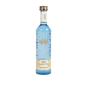 Maestro Dobel Pavito Silver
