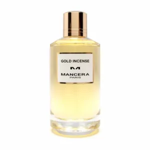 MANCERA GOLD INSCENCE EDP 120ML